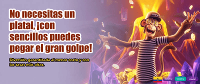 Premios increíbles en línea