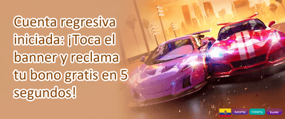 Sorteo Especial EC promotion