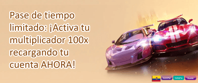 Torneo de Ruleta Rusa promotion