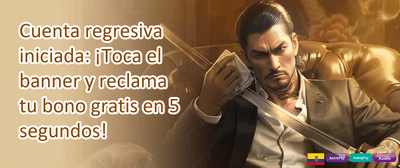 Reembolso VIP Semanal promotion